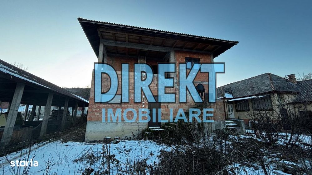 Casă individuală Arcalia