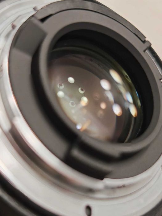 Vand obiectiv Nikon AF-S Nikkor 35mm 1.8g, stare excelenta, fara uzura