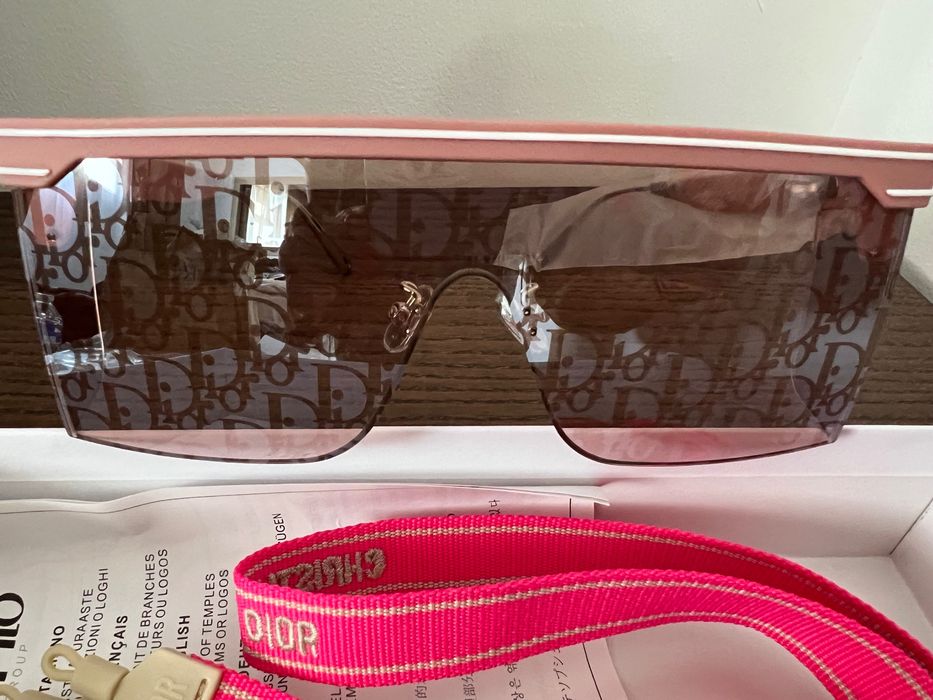 Слънчеви очила Dior Club M1U