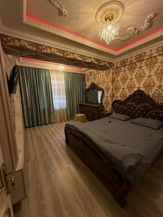 Юнсабоде евро 2 ком 70 кв аренда квартира