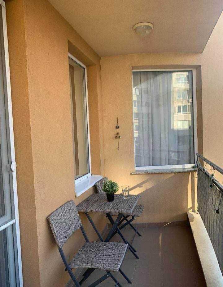 Дава се под наем Тристаен апартамент в София, Младост 3 - 75 кв.м за 663 € - Снимка #8