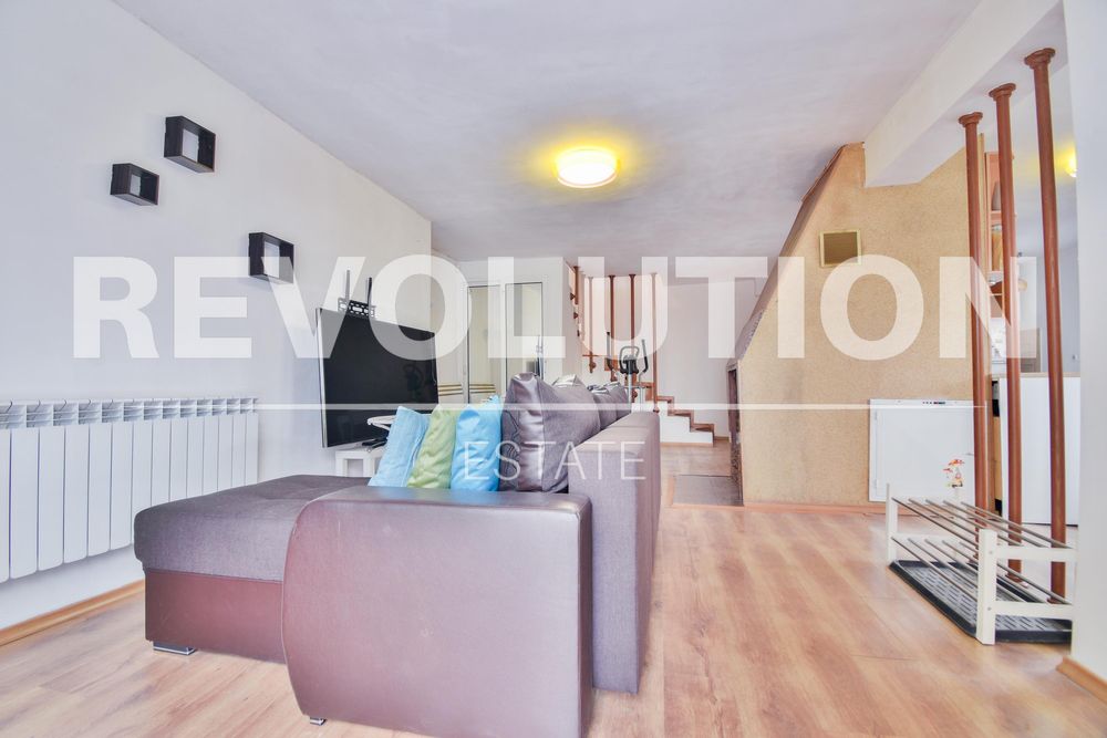 Къща в ж.к. Левски.