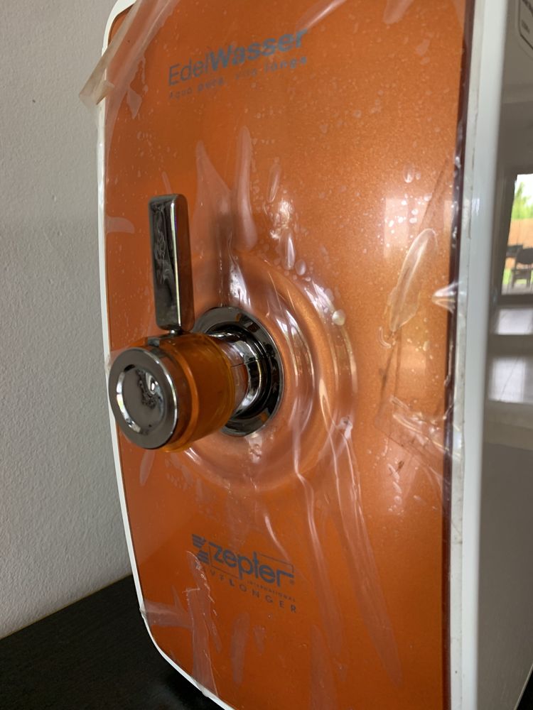 purificator apa Zepter ca nou