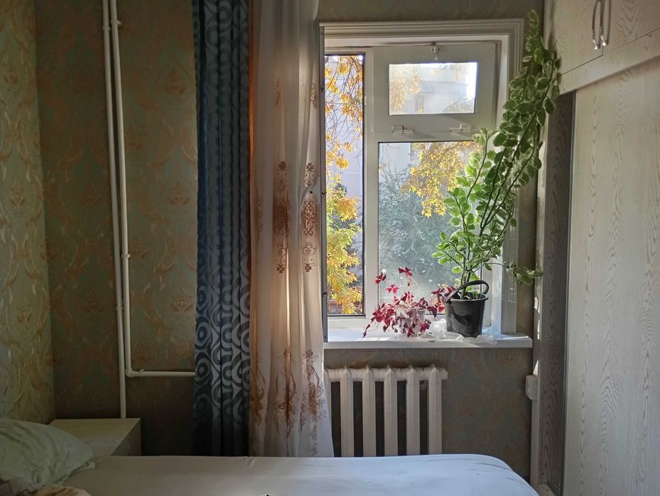 4 хонали квартира — Тошкент, Мирзо Улуг‘бек тумани, 96 м²  $120,000