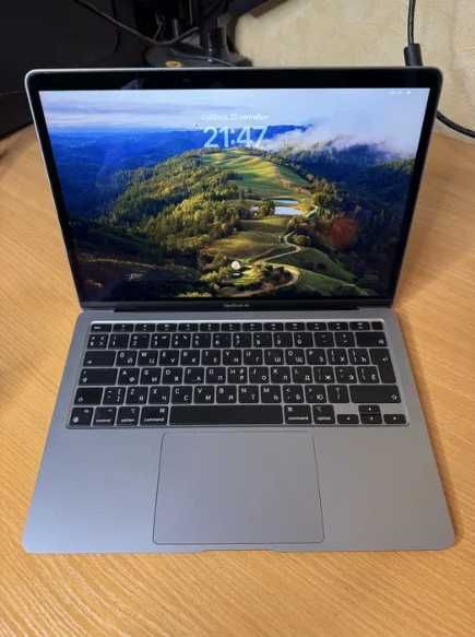 MacBook Air M1 256GB