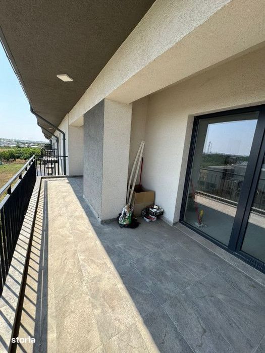 Rate Direct Dezvoltator/Apartament 3 camere 2 bai/Soseaua Bucuresti-Ma