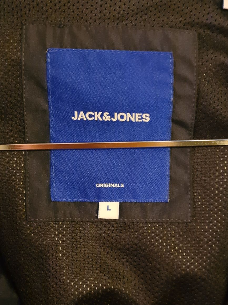 Преходно яке Jack&Jones мъжко - L размер