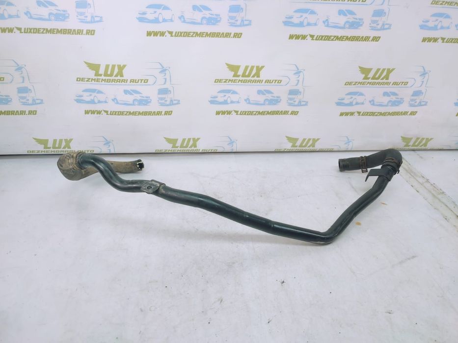 Conducta lichid racire 1.6 tdi cayc 1k0121070br Seat Leon 2