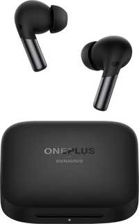 Безжични слушалки OnePlus - Buds Pro, TWS, ANC, Черни