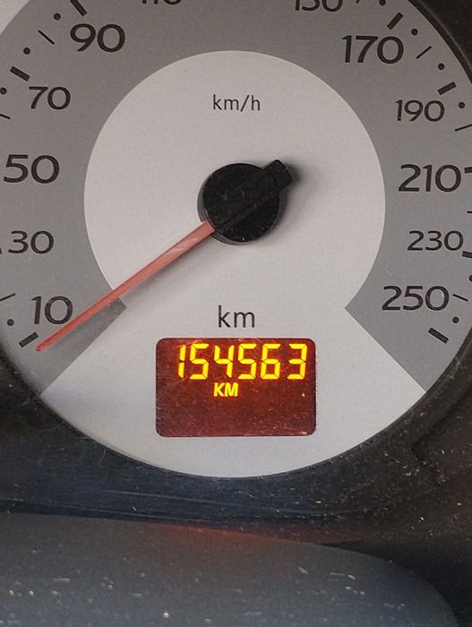 De vânzare Renault Symbol