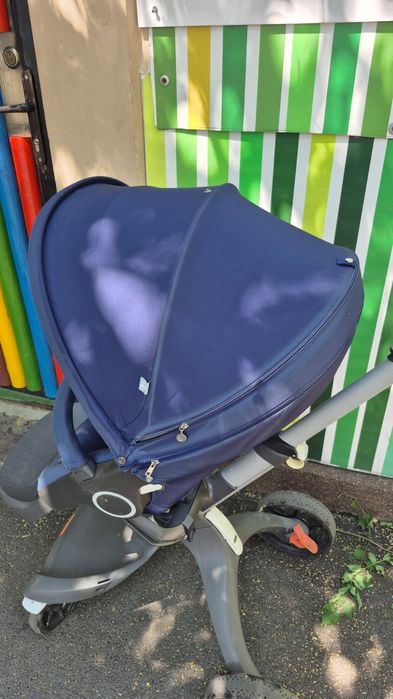 Cărucior Stokke ieftin urgent