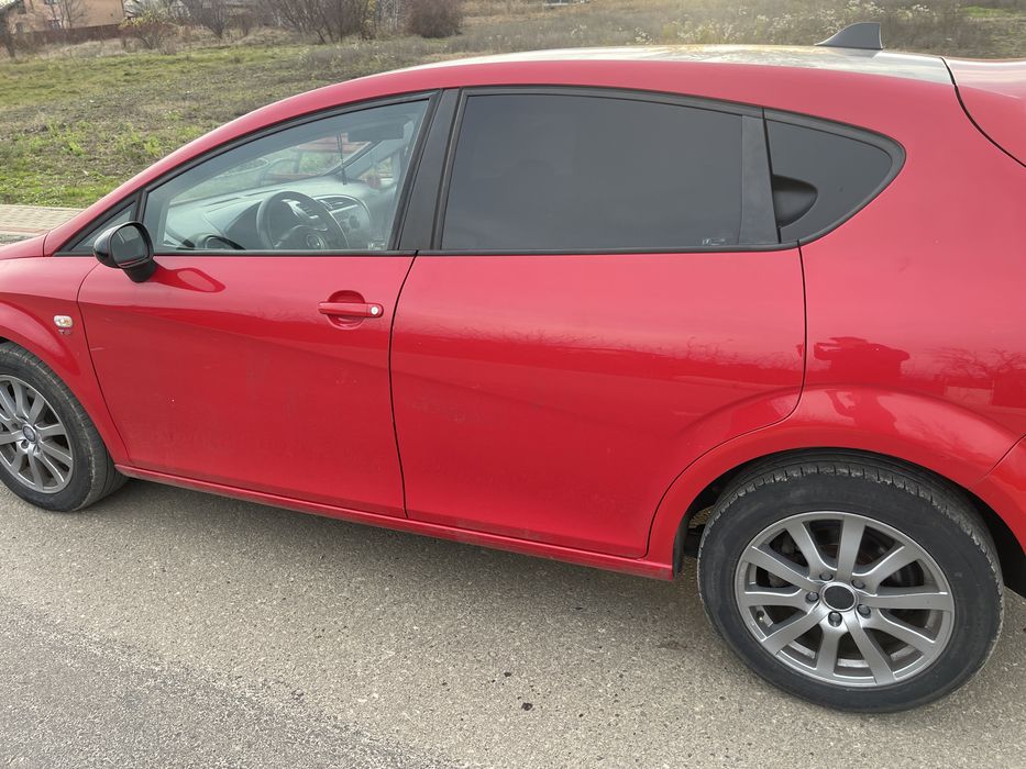 Seat Leon 1.8 TSI