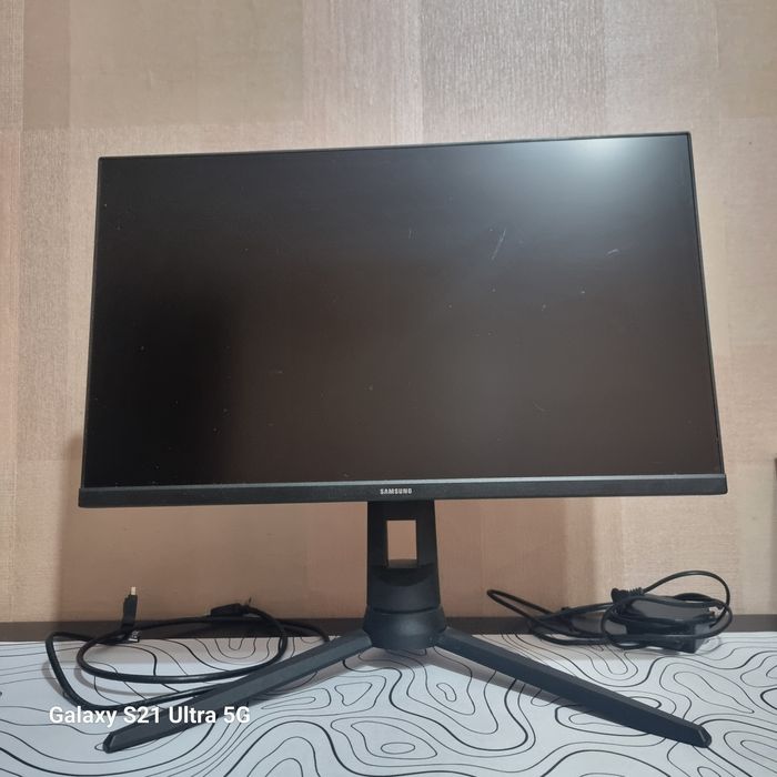 Продам игровой монитор 144гц.