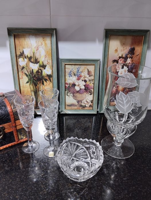 Красивые штучки для вас.