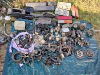 Vnd piese dacia 1300 sau 1400