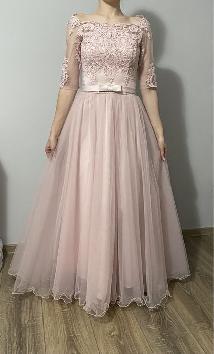 Rochie de ocazie/ cununie