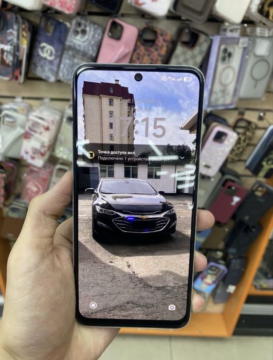 Redmi note 12 sotiladi