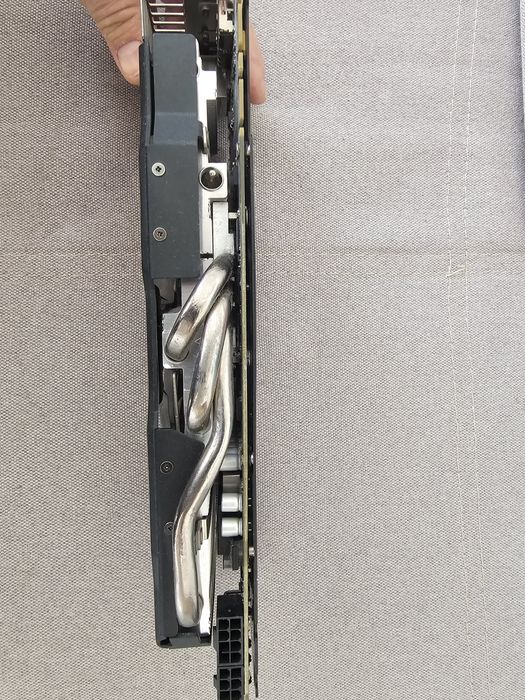 Видео карти Asus gigabyte  4Gb