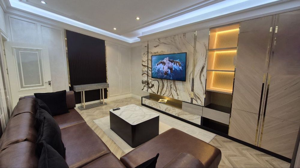 Продам 3х комнатную квартиру