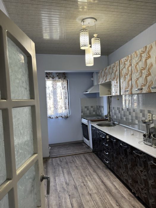 Квартира сотилади Лисунова 4