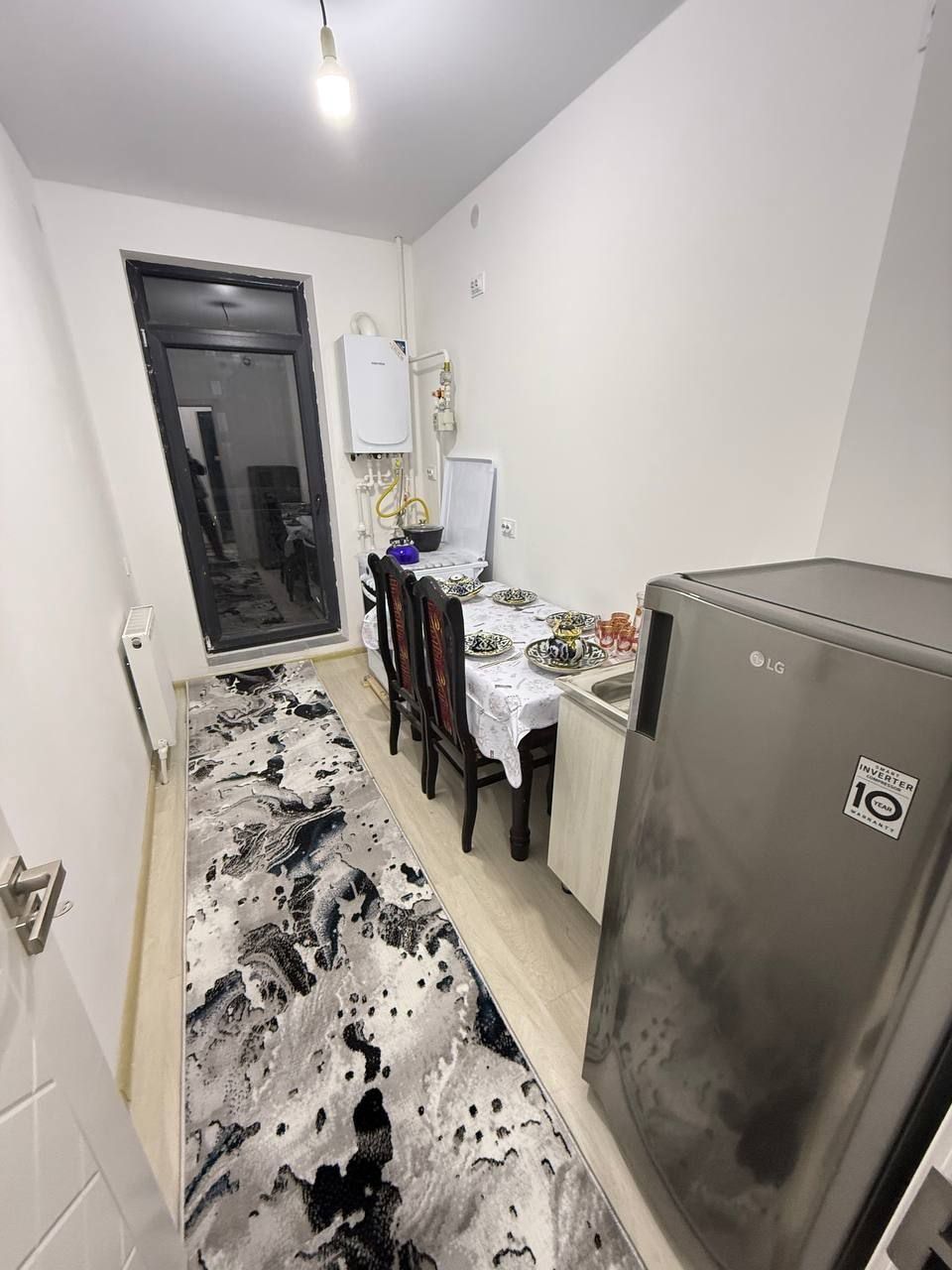 Kvartira Arenda Assalom Havo Olmos metro Kadishva kanechka