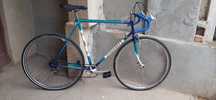 Cursiera clasica Peugeot