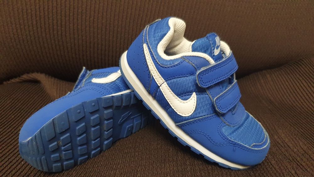Adidasi Nike măsura 25 ptr copii original