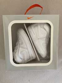 Nike Force 1 Baby