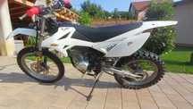 Beta 125 4t (nu yamaha ktm aprilia)