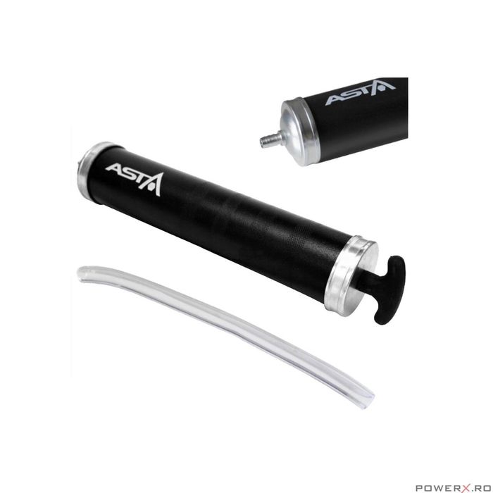 Dispozitiv aspiratie pentru uleiuri, fluide de transmisie, seringa 500