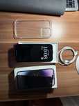 Iphone 14 Pro Max 512 purple