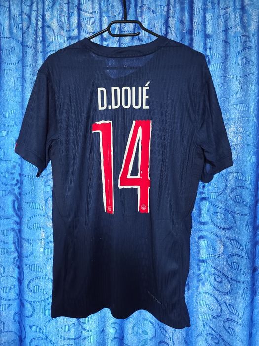 Tricou PSG - D. Doue