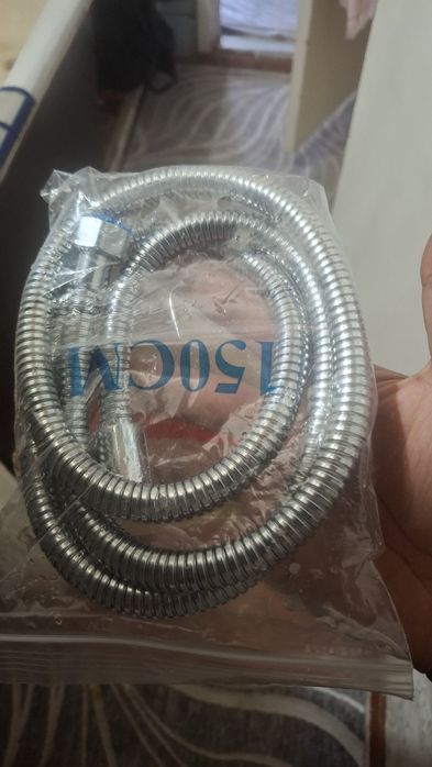 Hammom dush smesitel shlangi