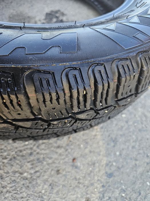 Vand anvelope M+S 196/65/15   PIRELLI