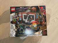 Vand LEGO 76185 Omul Păianjen la Atelierul Sanctum
