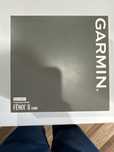 Garmin Fenix 8 43 mm Amoled