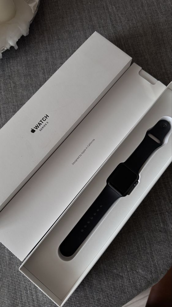 Apple Watch Series 3