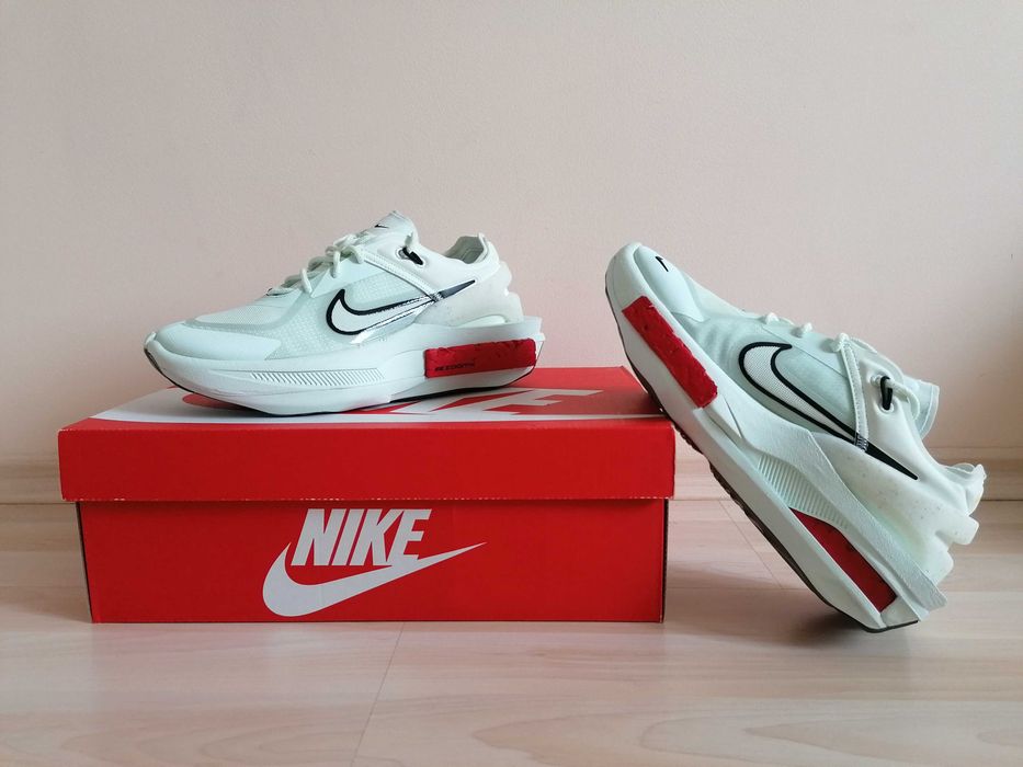 Nike Fontanka Edge Women's Barely Green Чисто Нови