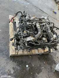 motor bmw V8 Benzină 445hp F01 LCI 750i 750xi 650xi f06 F12 F13 550i F10 N63 anexe turbine turbo turbina 7605794