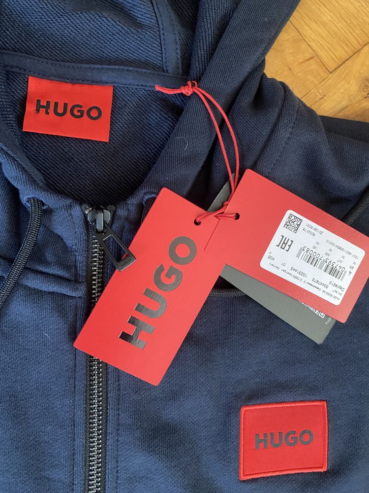 Мъжки суичър Hugo Boss