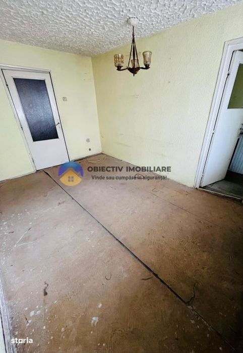 Apartament 1 camera - Bld. Ștefan cel Mare, Targu Neamt