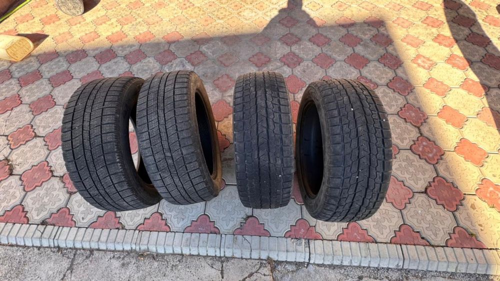 Продам зимню шину