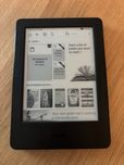 Kindle Paperwhite 7, електронен четец