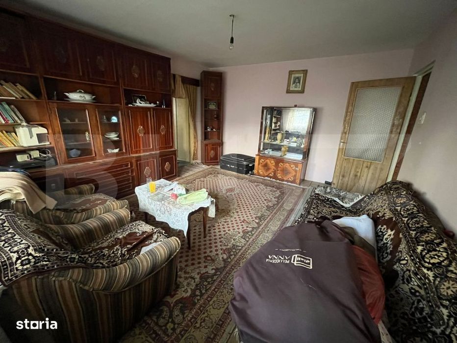 Apartament 2 camere, 48 mp, zona Micro 11