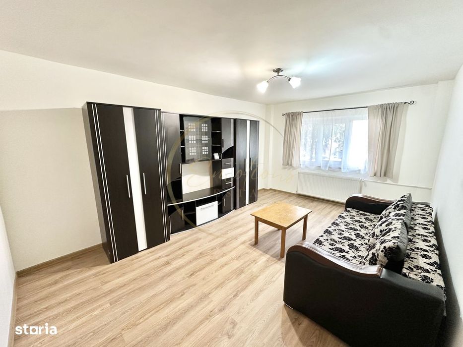 NOU | Apartament 2 camere - Complexul Studențesc | DECOMANDAT