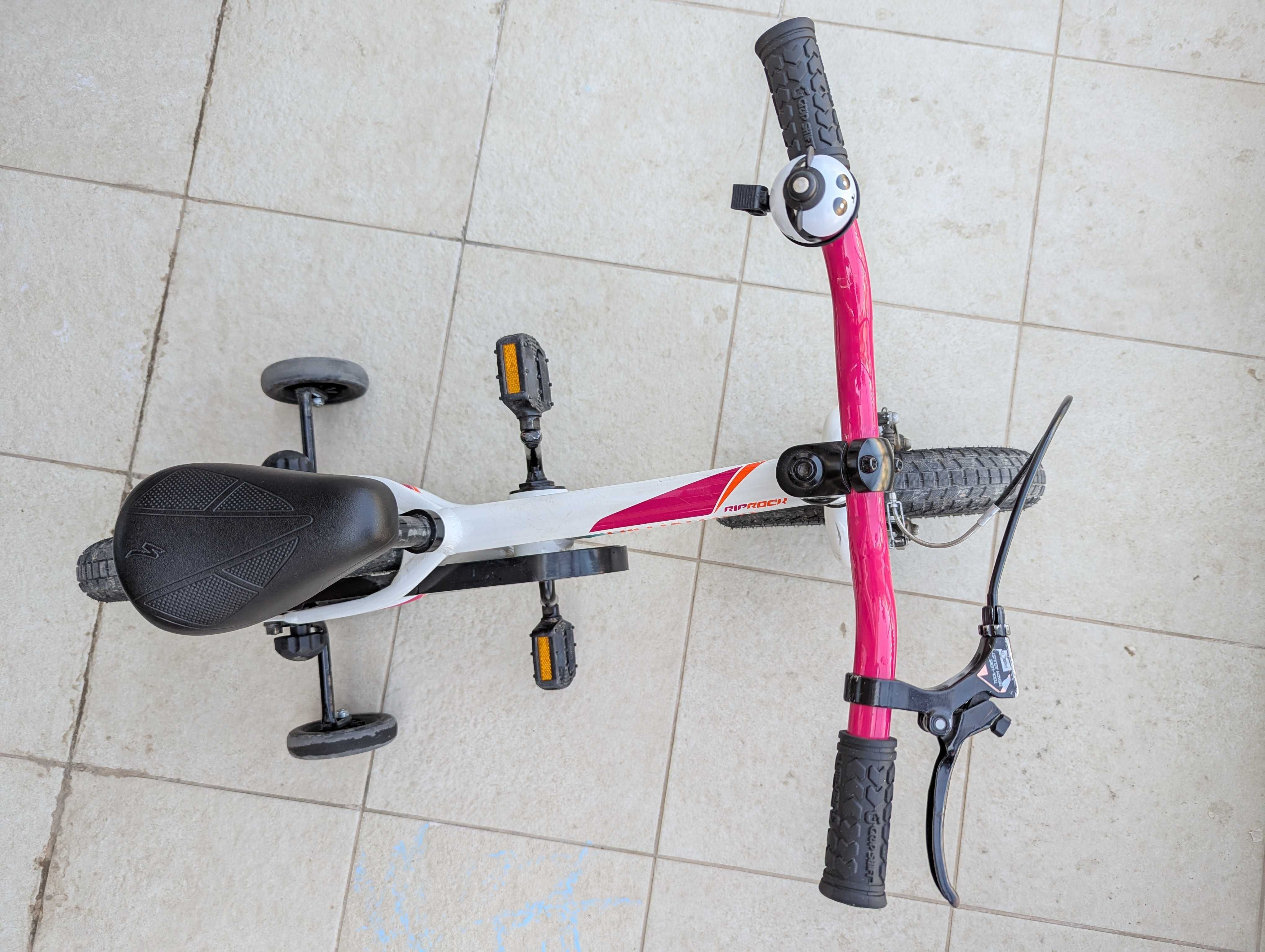 Детско колело SPECIALIZED Riprock 12