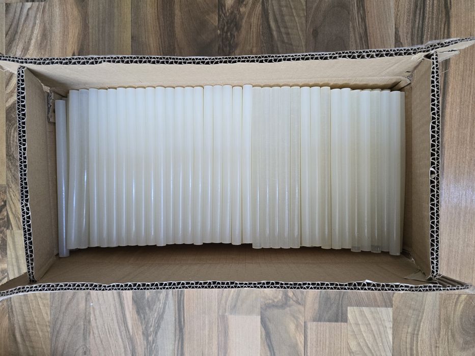 Силиконови пръчки