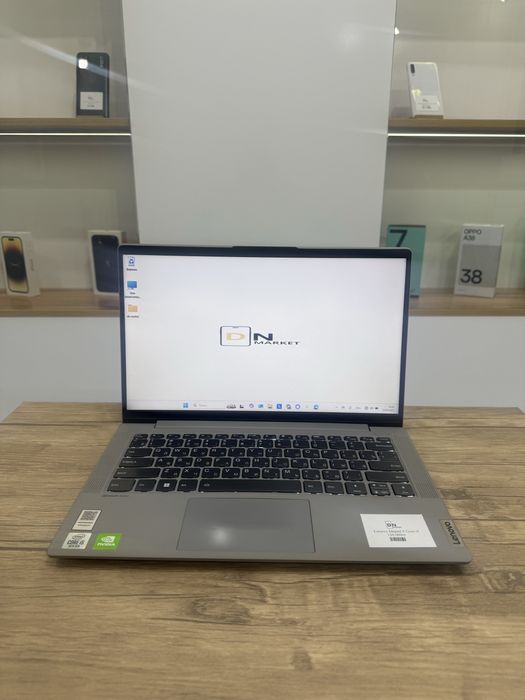 Ноутбук Lenovo Ideapad 5 Core i5