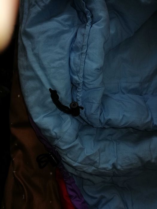 Sac de dormit copii