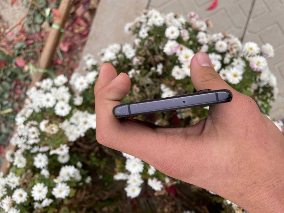 Huawei P30 Kitayiski tel